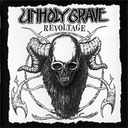 Revoltage UNHOLY GRAVE