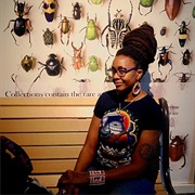 Nnedi Okorafor