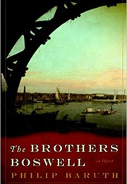 The Brothers Boswell (Philip Baruth)
