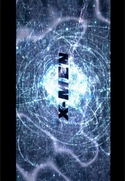 X-Men. (2000)