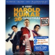 A Very Harold and Kumar 3D Christmas