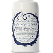 Holly Grass Vodka