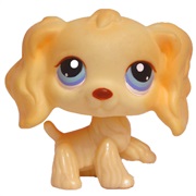 Littlest Pet Shop #91