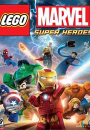Lego Marvel Super Heroes: Maximum Overload