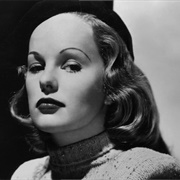 Peggy Cummins - Gun Crazy