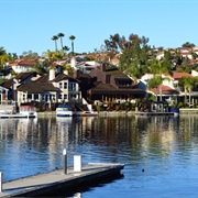 Mission Viejo, California