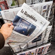 Buy a Local Newspaper
