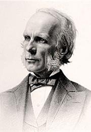 William Greenough Thayer Shedd