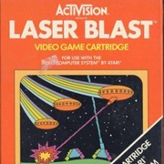 Laser Blast