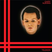 Gary Numan- Telekon