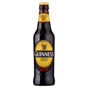 Guinness Foreign Extra Stout (Ireland)