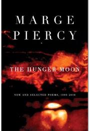 Marge Piercy