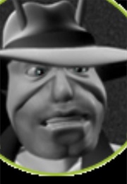 Al Roach: Private Insectigator (2004)