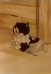 The Cat Came Back (1936)