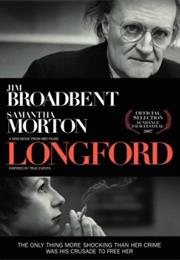 Longford (TV Movie)