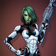 Gamora