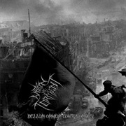 Written in Torment - Bellum Omnium Contra Omnes