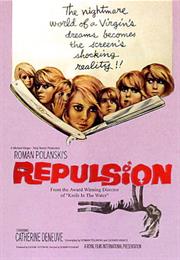 Repulsion (Roman Polanski)