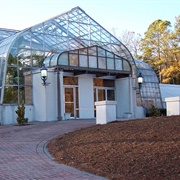 Birmingham Botanical Gardens, Alabama