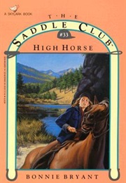 High Horse (Bonnie Bryant)