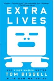 Extra Lives (Tom Bissell)