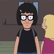 "Bob's Burgers" Teen-A-Witch