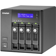 Get a NAS Server (With at Least 4 TB)