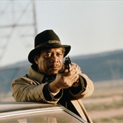 Morgan Freeman - Seven
