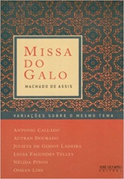 Missa Do Galo (Machado De Assis)