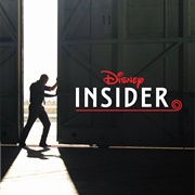 Disney Insider