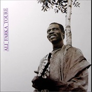Ali Farka Touré - Ali Farka Touré