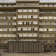 Stasi Museum Berlin