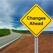 Metathesiophobia – the Fear of Change