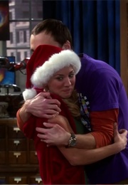 The Big Bang Theory: "The Bath Item Gift Hypothesis" (2008)