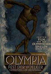 Olympia (Leni Riefenstahl)