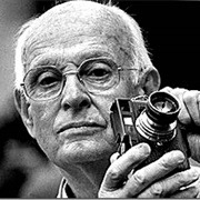Henri Cartier-Bresson