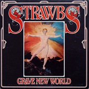 Strawbs - Grave New World