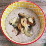 Acha / Fonio Porridge