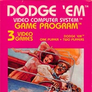 Dodge 'em