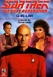 Q in Law (Peter David)