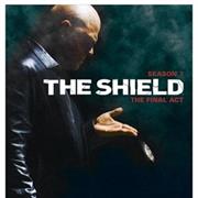 The Shield: Season 7
