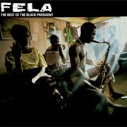 The Best of the Black President Fela Kuti