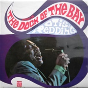 Otis Redding	- The Dock of the Bay