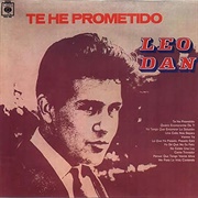Te He Prometido – Leo Dan (1969)