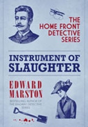 An Instrument of Slaughter (Edward Marston)