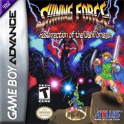 Shining Force