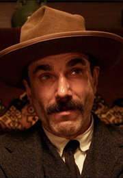Daniel Day-Lewis - There Will Be Blood (2007)