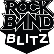 Rock Band Blitz