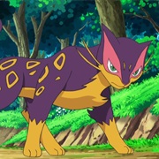 Liepard