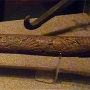 Spear Hunting Museum